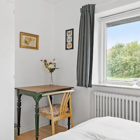 Norre Nebel Lii * Nørre Nebel