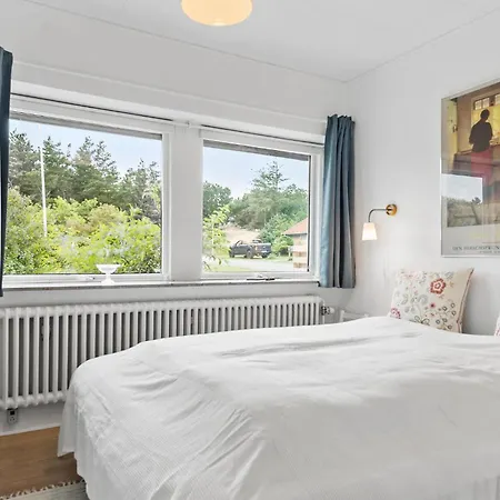 Norre Nebel Lii 펜션