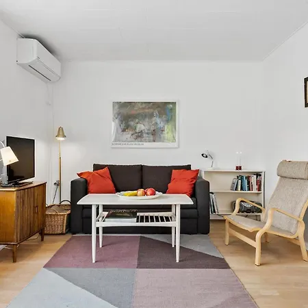 Norre Nebel Lii 펜션 *