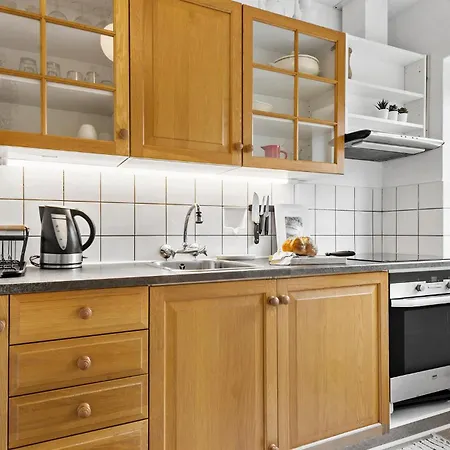 Norre Nebel Lii 펜션 Nørre Nebel