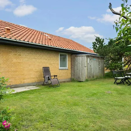 Norre Nebel Lii Nørre Nebel