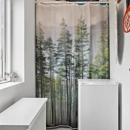 펜션 Norre Nebel Lii Nørre Nebel