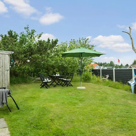 Norre Nebel Lii 펜션